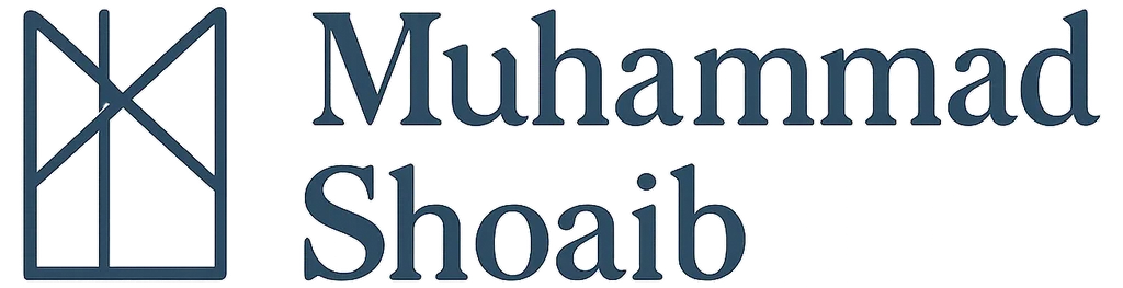 Muhammad Shoaib
